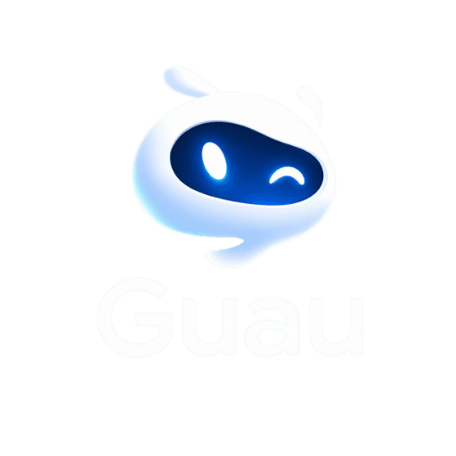 Guau Logo